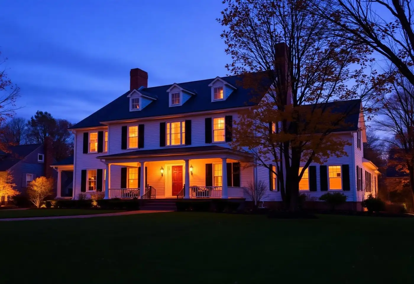 Beautiful Northeast home purchased by North Eastern Home Buyers