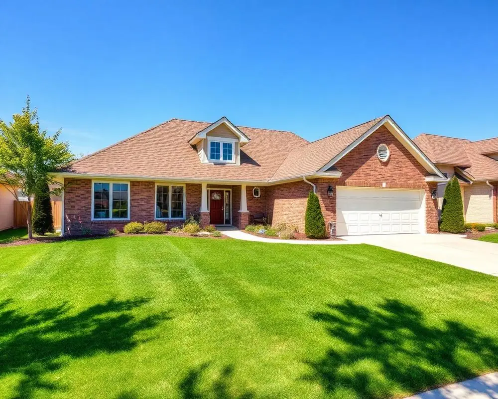 Nice Homes & Updated Properties