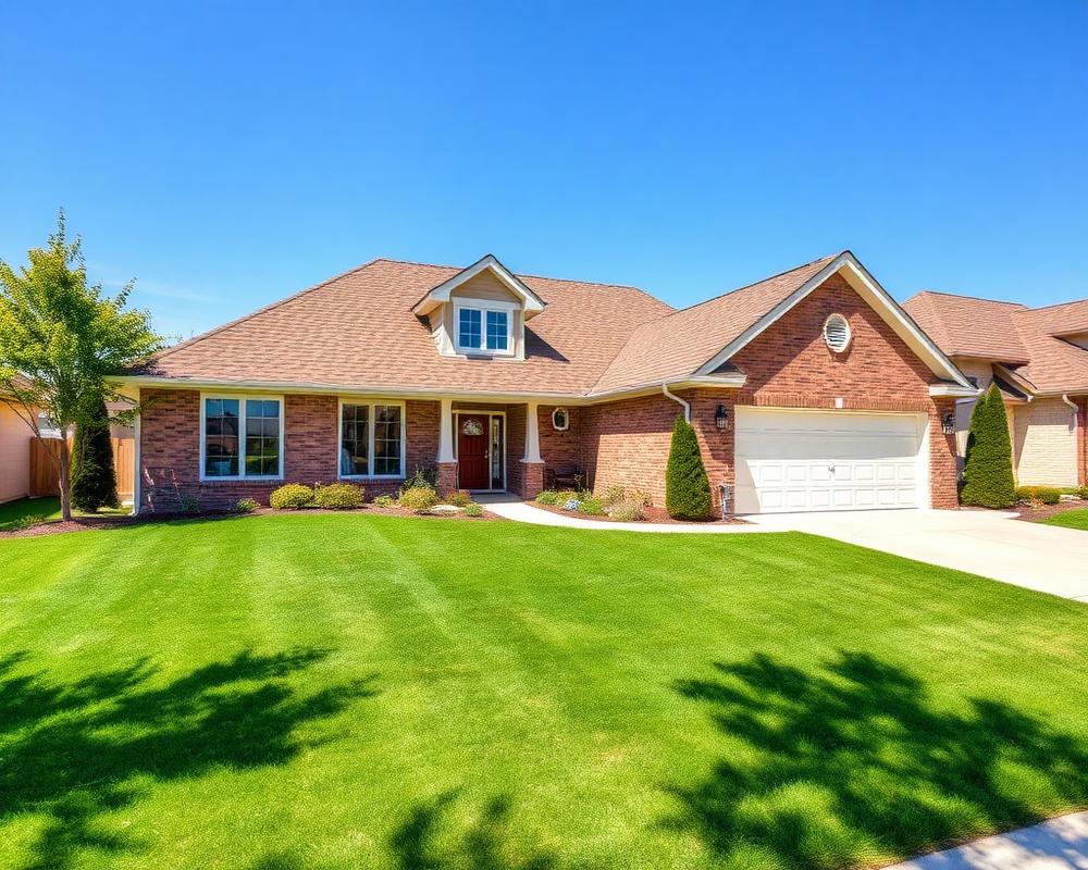 Nice Homes & Updated Properties